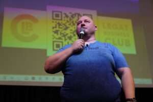 Андрей Владимирович Пережогин - система управления без жёсткого контроля и иерархии
